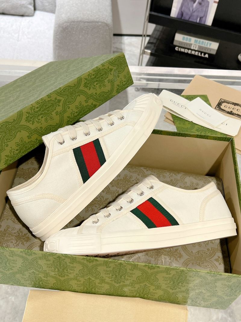 Gucci Ace Shoes